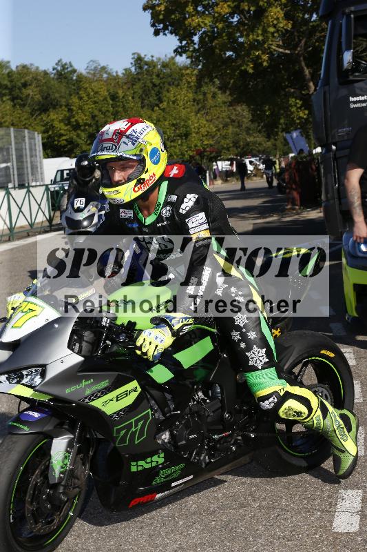 /45 15.09.2026  Trackday Domi Aegerter Trackday ADR/Impressionen